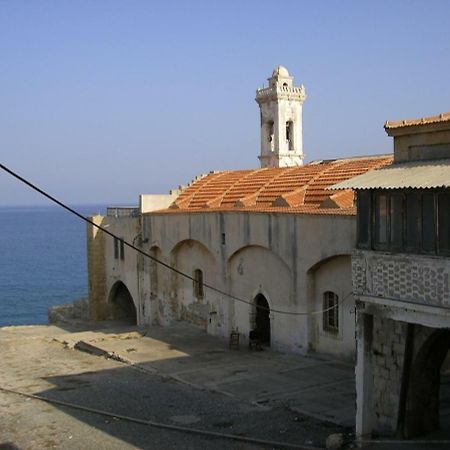 Sun Rays Hostel Kyrenia  Exterior photo